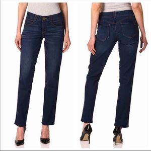 Democracy AB Jeans 12